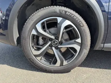 Photo 12 DS DS 7  BlueHDi 130 EAT8