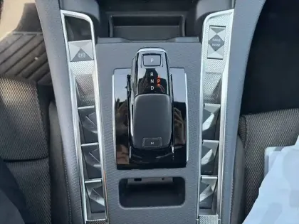 Photo 13 DS DS 7  BlueHDi 130 EAT8