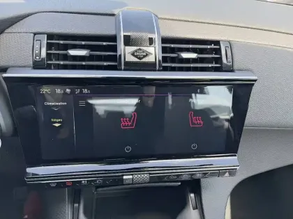 Photo 19 DS DS 7  BlueHDi 130 EAT8