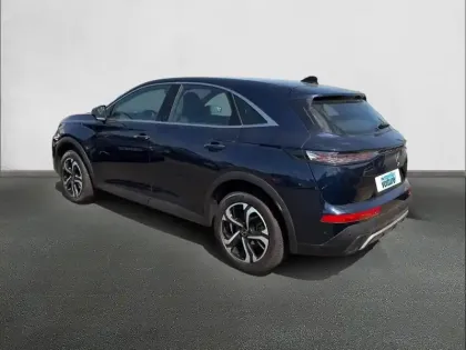 Photo 6 DS DS 7  BlueHDi 130 EAT8