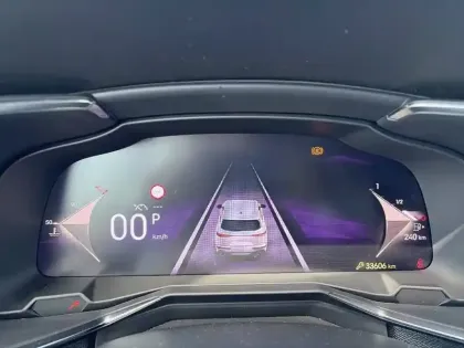 Photo 9 DS DS 7  BlueHDi 130 EAT8