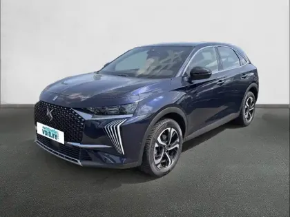 Photo Ds Ds 7 Bastille