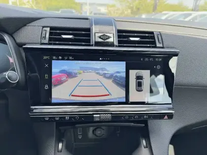 Photo 17 DS DS 7  BlueHDi 130 EAT8