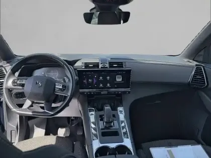 Photo 7 DS DS 7  BlueHDi 130 EAT8