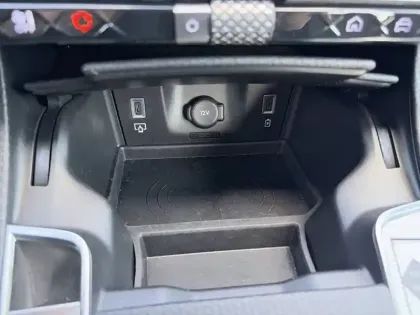 Photo 18 DS DS 7  BlueHDi 130 EAT8