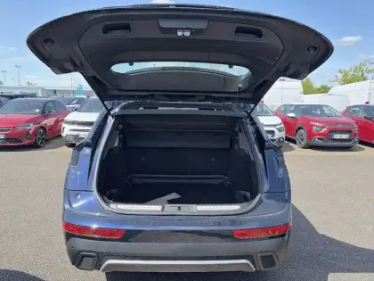 Photo 5 DS DS 7  BlueHDi 130 EAT8