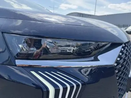 Photo 15 DS DS 7  BlueHDi 130 EAT8