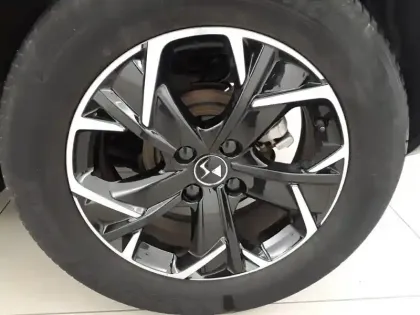 Photo 10 DS DS 3 DS3 Crossback PureTech 100 BVM6