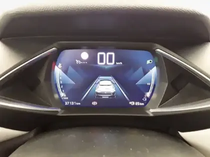 Photo 52 DS DS 3 DS3 Crossback PureTech 100 BVM6