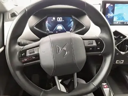 Photo 51 DS DS 3 DS3 Crossback PureTech 100 BVM6