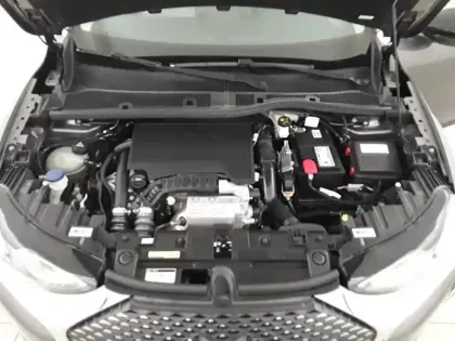 Photo 39 DS DS 3 DS3 Crossback PureTech 100 BVM6