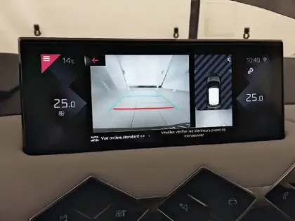 Photo 14 DS DS 3 DS3 Crossback PureTech 100 BVM6