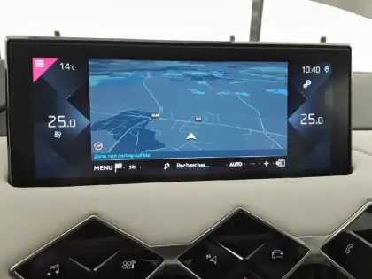 Photo 53 DS DS 3 DS3 Crossback PureTech 100 BVM6