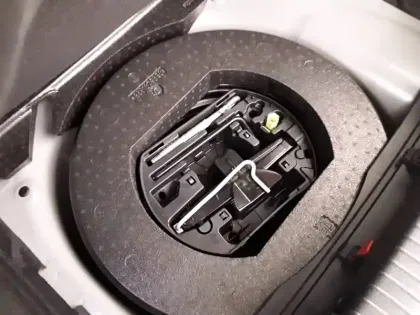 Photo 36 DS DS 3 DS3 Crossback PureTech 100 BVM6