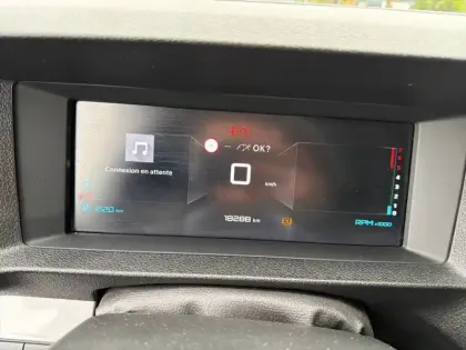 Photo 9 Citroën Jumpy  FGN M BLUEHDI 145 BVM6