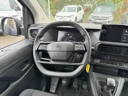 Photo 8 Citroën Jumpy  FGN M BLUEHDI 145 BVM6