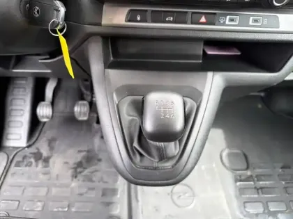 Photo 13 Citroën Jumpy  FGN M BLUEHDI 145 BVM6
