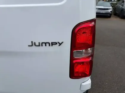 Photo 16 Citroën Jumpy  FGN M BLUEHDI 145 BVM6
