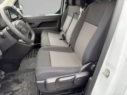 Photo 10 Citroën Jumpy  FGN M BLUEHDI 145 BVM6
