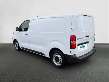 Photo 6 Citroën Jumpy  FGN M BLUEHDI 145 BVM6