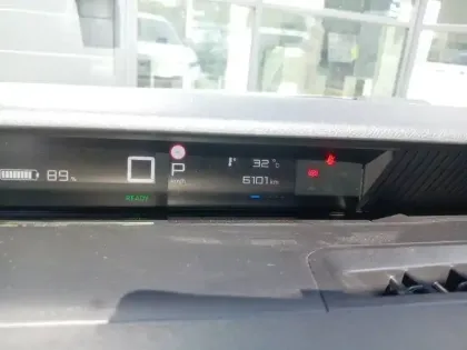 Photo 9 Citroën C3 e- 113 ch Automatique