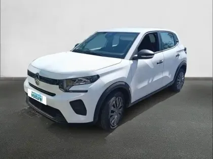 Photo Citroën C3 You