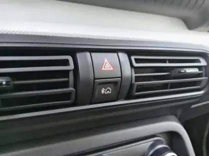 Photo 18 Citroën C3 e- 113 ch Automatique