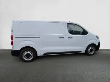 Photo 23 Citroën Jumpy E- FGN M 100 KW (136 CH) BATTERIE 50 KWH
