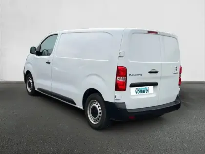 Photo 6 Citroën Jumpy E- FGN M 100 KW (136 CH) BATTERIE 50 KWH