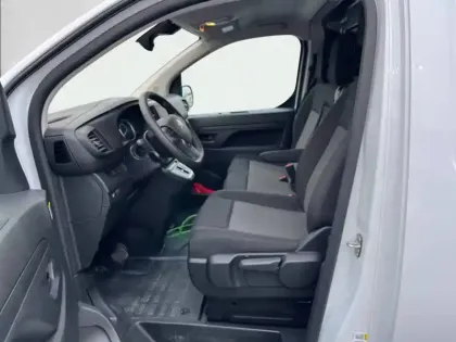 Photo 10 Citroën Jumpy E- FGN M 100 KW (136 CH) BATTERIE 50 KWH