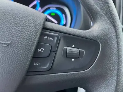 Photo 18 Citroën Jumpy E- FGN M 100 KW (136 CH) BATTERIE 50 KWH