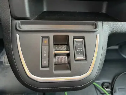 Photo 13 Citroën Jumpy E- FGN M 100 KW (136 CH) BATTERIE 50 KWH