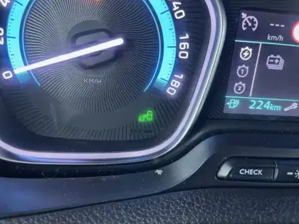 Photo 19 Citroën Jumpy E- FGN M 100 KW (136 CH) BATTERIE 50 KWH