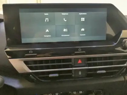 Photo 13 Citroën C4  PureTech 100 BVM6