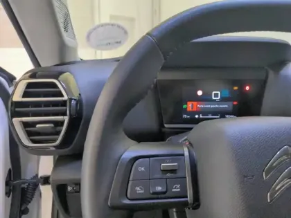 Photo 55 Citroën C4  PureTech 100 BVM6