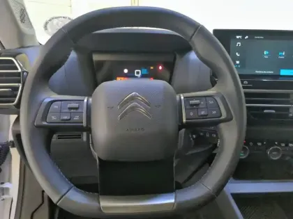 Photo 17 Citroën C4  PureTech 100 BVM6