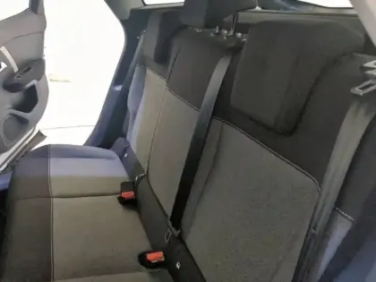 Photo 9 Citroën C4  PureTech 100 BVM6