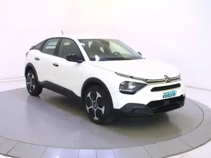 Photo 42 Citroën C4  PureTech 100 BVM6