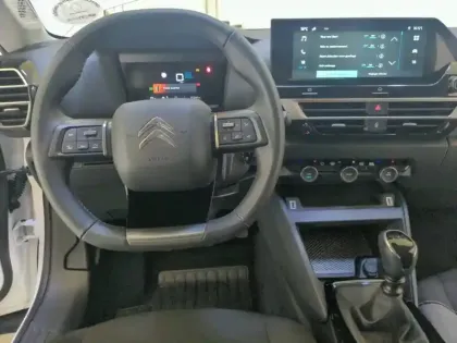 Photo 7 Citroën C4  PureTech 100 BVM6