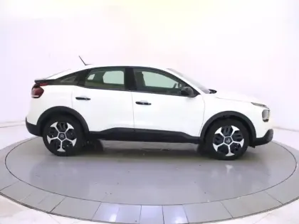 Photo 43 Citroën C4  PureTech 100 BVM6