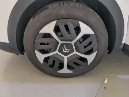 Photo 10 Citroën C4  PureTech 100 BVM6