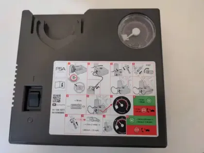 Photo 32 Citroën C4 Gén. III Ph1 NG YOU 5