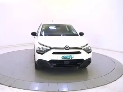 Photo 41 Citroën C4  PureTech 100 BVM6