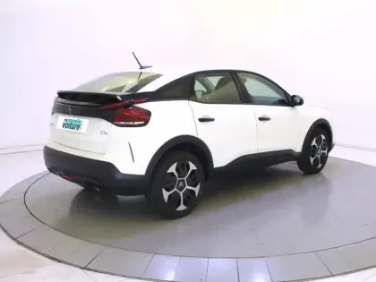 Photo 44 Citroën C4  PureTech 100 BVM6
