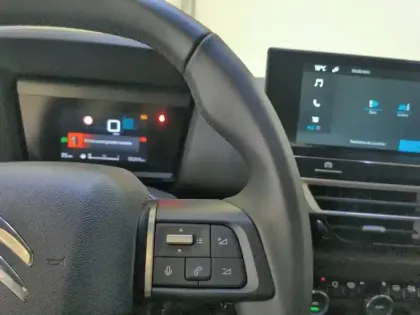 Photo 56 Citroën C4  PureTech 100 BVM6