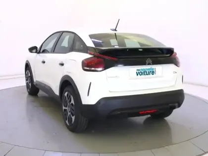 Photo 26 Citroën C4 Gén. III Ph1 NG YOU 5