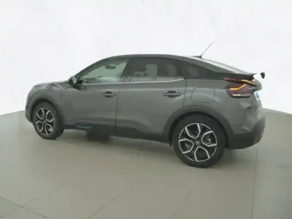 Photo 6 Citroën C4 e- 136 ch Automatique