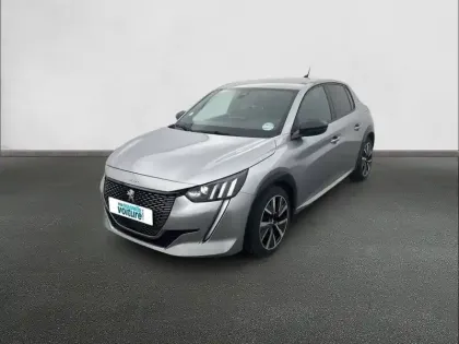 Photo Peugeot 208 Gt Line