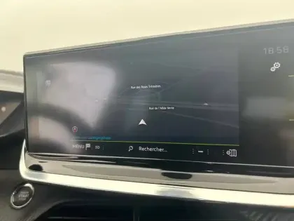 Photo 22 Peugeot 208  PureTech 100 S&S BVM6