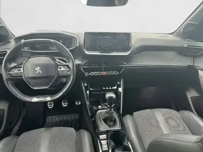 Photo 7 Peugeot 208  PureTech 100 S&S BVM6